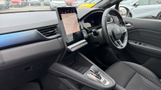 Renault Symbioz 1.6 E-Tech FHEV 145 Techno Esprit Alpine 5dr Auto Hybrid Estate